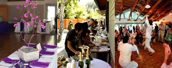 Russian River Weddings